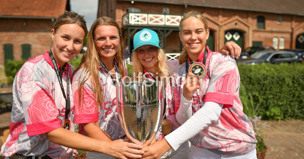 Deutsche High Goal Damen Meisterschaft Gold Cup 2025 8148